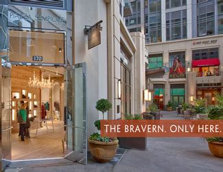 hermes seattle store|bravern bellevue restaurants.